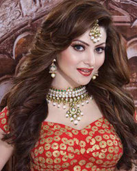 Urvashi Rautela